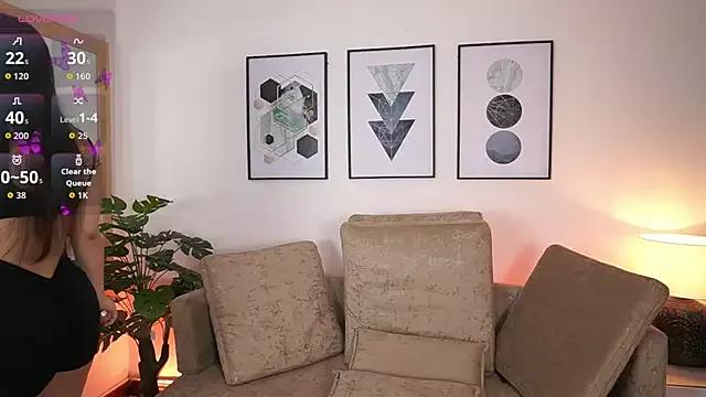 Unleash your urge for fetish cams livestreamers with our pick of steaming hot models, versed in the art of seduction and indulgence.