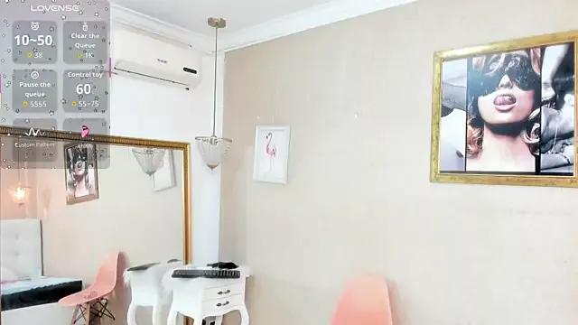 Unleash your urge for fetish cams livestreamers with our pick of steaming hot models, versed in the art of seduction and indulgence.