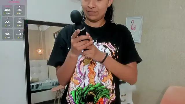 Unleash your urge for fetish cams livestreamers with our pick of steaming hot models, versed in the art of seduction and indulgence.