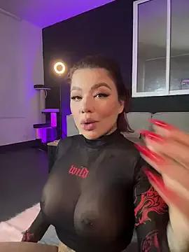 Unleash your urge for fetish cams livestreamers with our pick of steaming hot models, versed in the art of seduction and indulgence.