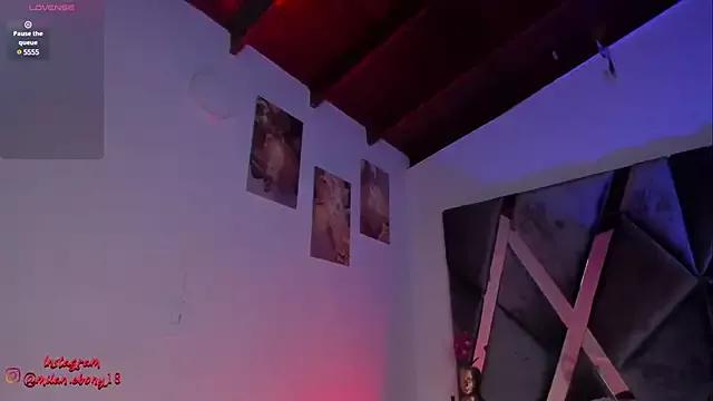 Unleash your urge for fetish cams livestreamers with our pick of steaming hot models, versed in the art of seduction and indulgence.