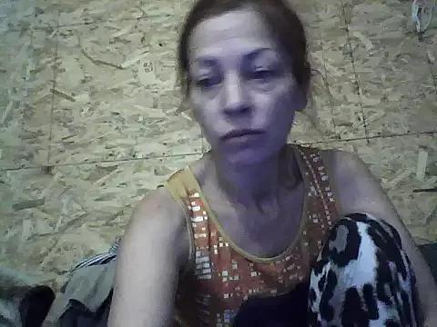 Milana38 from StripChat is Freechat