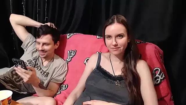 Unleash your urge for fetish cams livestreamers with our pick of steaming hot models, versed in the art of seduction and indulgence.