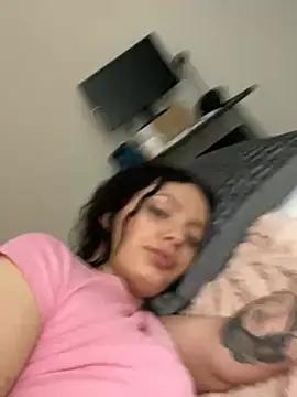 Milana_i webcams show profile image 