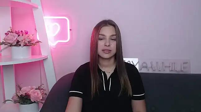Unleash your urge for fetish cams livestreamers with our pick of steaming hot models, versed in the art of seduction and indulgence.