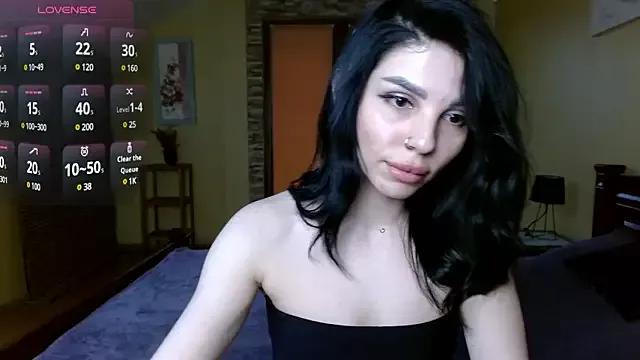 Unleash your urge for fetish cams livestreamers with our pick of steaming hot models, versed in the art of seduction and indulgence.