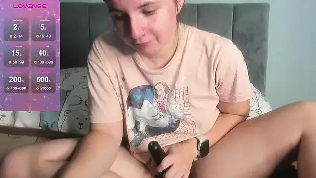 Unleash your urge for fetish cams livestreamers with our pick of steaming hot models, versed in the art of seduction and indulgence.