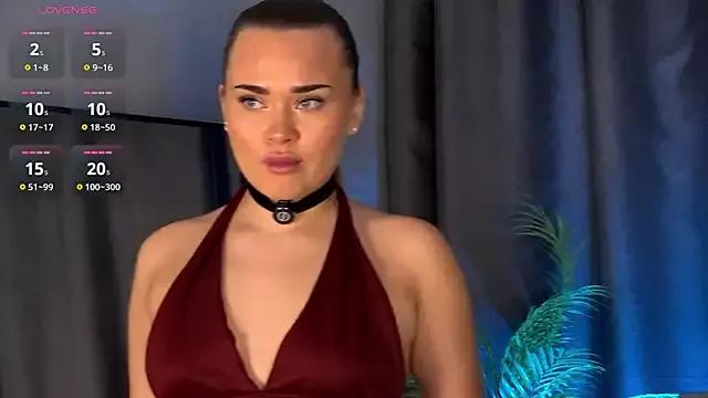 Unleash your urge for fetish cams livestreamers with our pick of steaming hot models, versed in the art of seduction and indulgence.