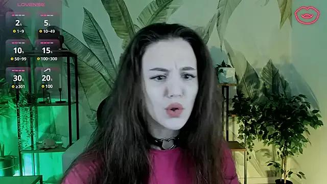 Unleash your urge for fetish cams livestreamers with our pick of steaming hot models, versed in the art of seduction and indulgence.