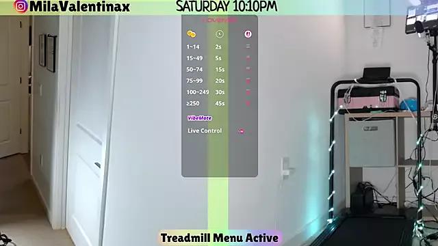 Unleash your urge for fetish cams livestreamers with our pick of steaming hot models, versed in the art of seduction and indulgence.