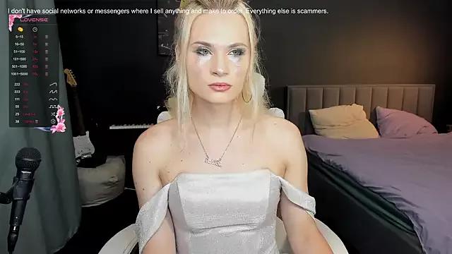 Unleash your urge for fetish cams livestreamers with our pick of steaming hot models, versed in the art of seduction and indulgence.