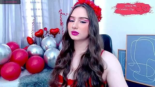 Unleash your urge for fetish cams livestreamers with our pick of steaming hot models, versed in the art of seduction and indulgence.