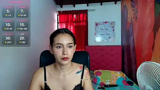 Unleash your urge for fetish cams livestreamers with our pick of steaming hot models, versed in the art of seduction and indulgence.