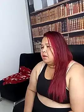 milf_cute from StripChat is Freechat