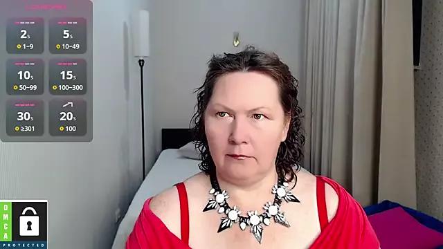 Unleash your urge for fetish cams livestreamers with our pick of steaming hot models, versed in the art of seduction and indulgence.