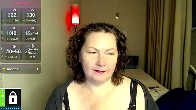 Unleash your urge for fetish cams livestreamers with our pick of steaming hot models, versed in the art of seduction and indulgence.