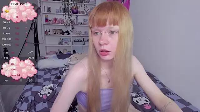 Unleash your urge for fetish cams livestreamers with our pick of steaming hot models, versed in the art of seduction and indulgence.