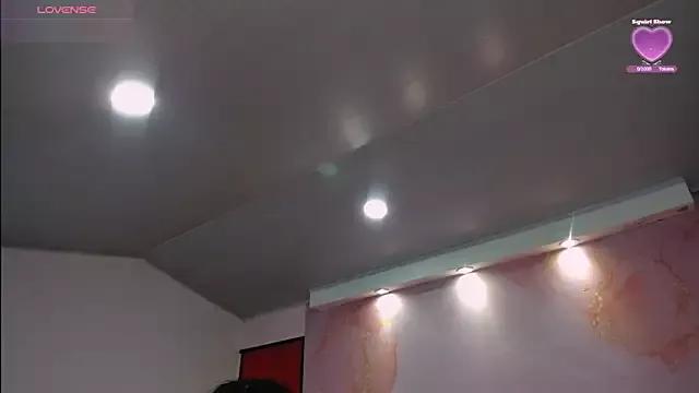milk_candy18 from StripChat is Freechat