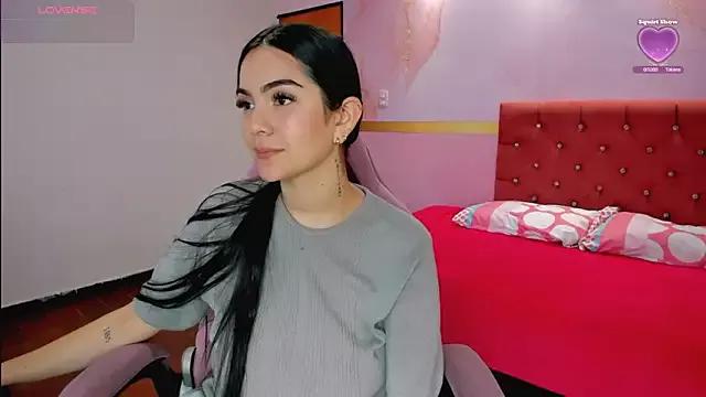 milk_candy18 from StripChat is Freechat