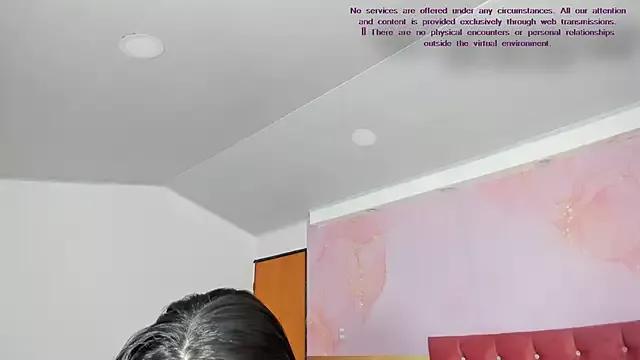 Unleash your urge for fetish cams livestreamers with our pick of steaming hot models, versed in the art of seduction and indulgence.