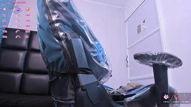 Unleash your urge for fetish cams livestreamers with our pick of steaming hot models, versed in the art of seduction and indulgence.