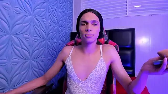 Unleash your urge for fetish cams livestreamers with our pick of steaming hot models, versed in the art of seduction and indulgence.