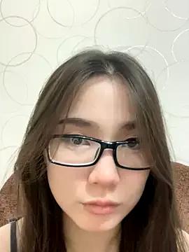 Photos of Milka23 from StripChat is Group