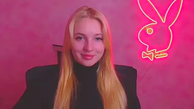 Milka_kiss_ from StripChat is Freechat