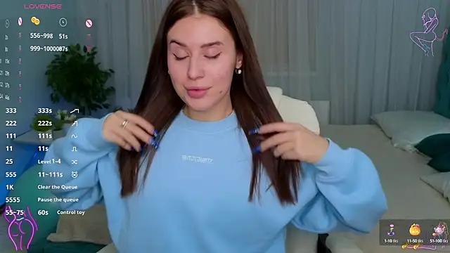 Unleash your urge for fetish cams livestreamers with our pick of steaming hot models, versed in the art of seduction and indulgence.