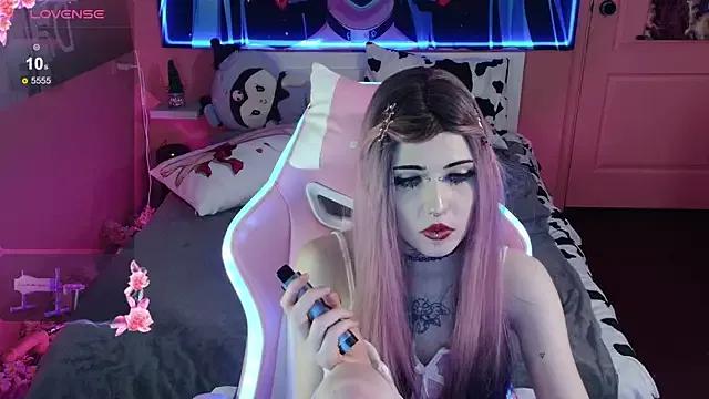 Unleash your urge for fetish cams livestreamers with our pick of steaming hot models, versed in the art of seduction and indulgence.