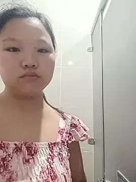 MilkSugar-T from StripChat is Freechat