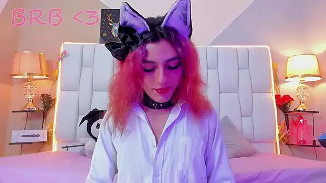 Unleash your urge for fetish cams livestreamers with our pick of steaming hot models, versed in the art of seduction and indulgence.