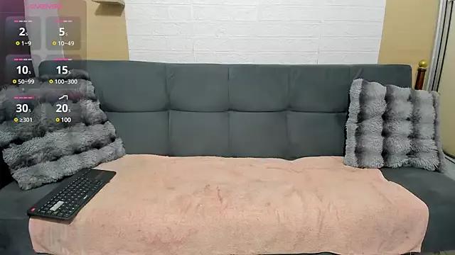 Unleash your urge for fetish cams livestreamers with our pick of steaming hot models, versed in the art of seduction and indulgence.