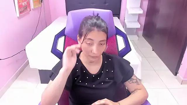 Unleash your urge for fetish cams livestreamers with our pick of steaming hot models, versed in the art of seduction and indulgence.