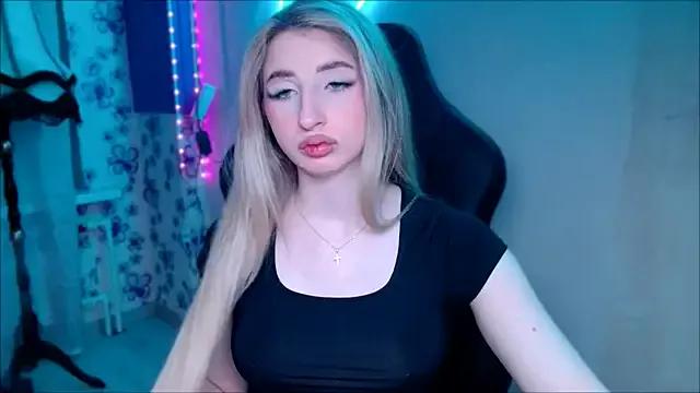 milky_waybaby from StripChat is Freechat