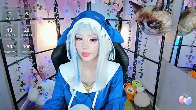 Unleash your urge for fetish cams livestreamers with our pick of steaming hot models, versed in the art of seduction and indulgence.