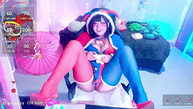 Unleash your urge for fetish cams livestreamers with our pick of steaming hot models, versed in the art of seduction and indulgence.