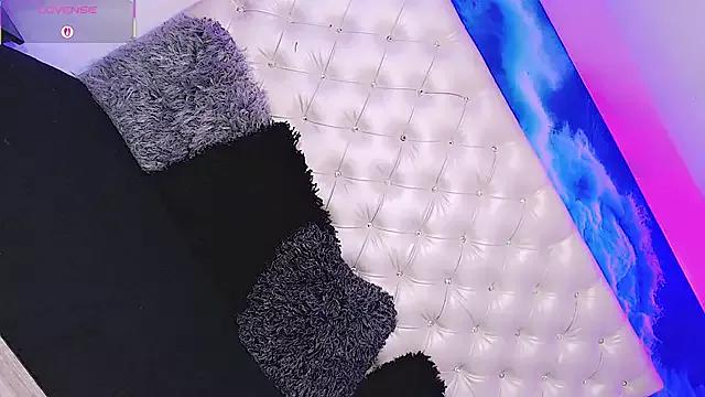 Unleash your urge for fetish cams livestreamers with our pick of steaming hot models, versed in the art of seduction and indulgence.