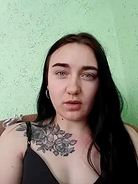 MillaStoun from StripChat