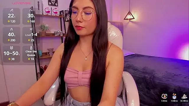 Unleash your urge for fetish cams livestreamers with our pick of steaming hot models, versed in the art of seduction and indulgence.