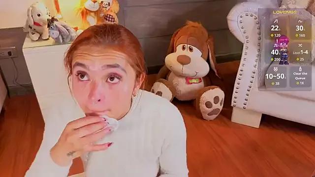 Unleash your urge for fetish cams livestreamers with our pick of steaming hot models, versed in the art of seduction and indulgence.