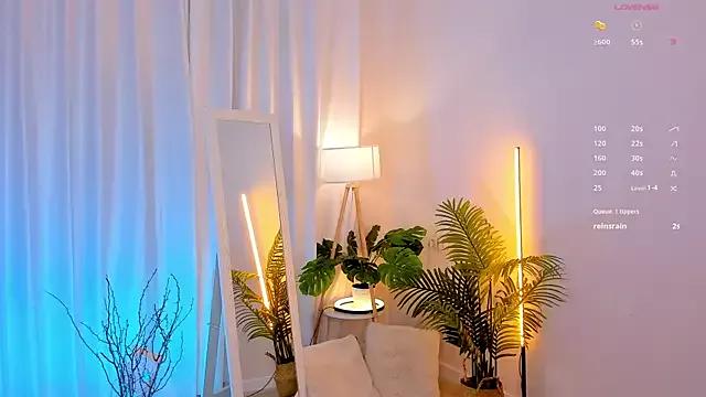 Unleash your urge for fetish cams livestreamers with our pick of steaming hot models, versed in the art of seduction and indulgence.