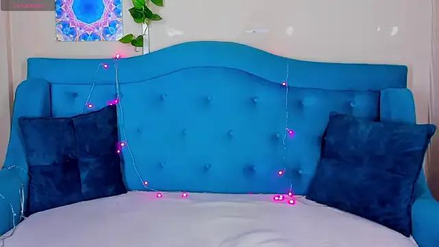 MilliStrii from StripChat is Freechat