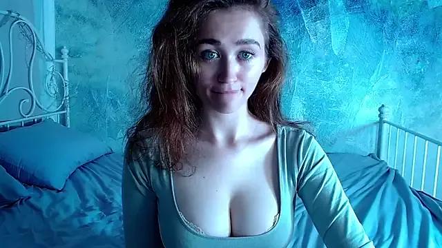 millllina from StripChat is Freechat