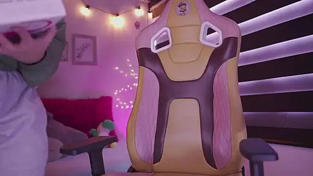 Unleash your urge for fetish cams livestreamers with our pick of steaming hot models, versed in the art of seduction and indulgence.