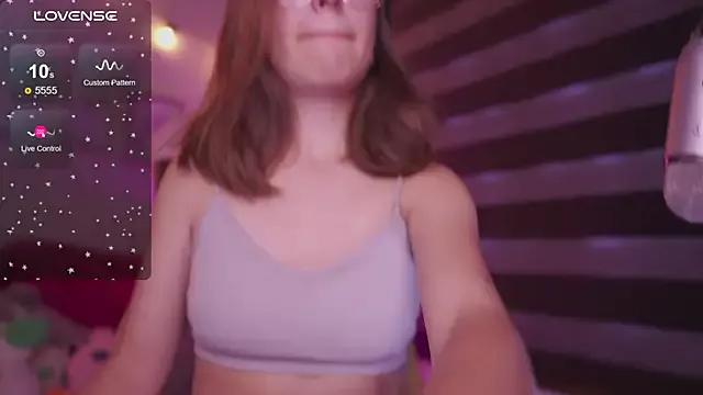 Unleash your urge for fetish cams livestreamers with our pick of steaming hot models, versed in the art of seduction and indulgence.