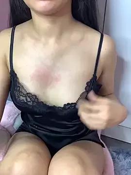 Mimi_love01 from StripChat is Freechat