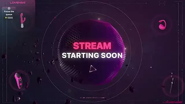 mimibabyxxx from StripChat is Freechat