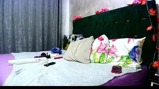 Mimiii7 from StripChat is Freechat