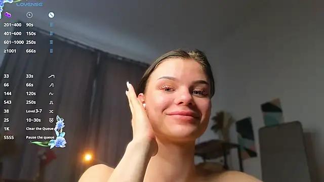 Unleash your urge for fetish cams livestreamers with our pick of steaming hot models, versed in the art of seduction and indulgence.